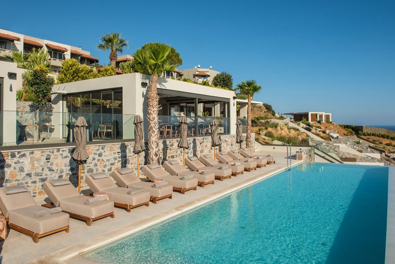 Urlaub im Happy Cretan Suites 2024/2025 - hier günstig online buchen