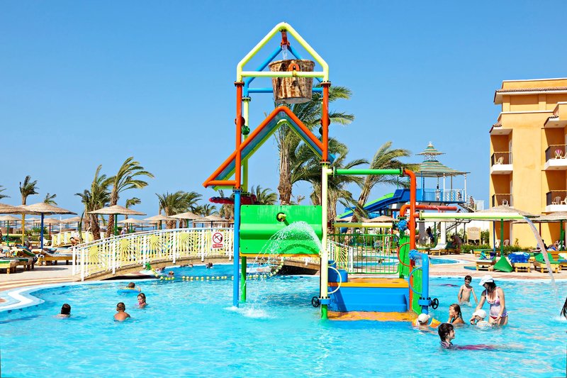 Urlaub im Urlaub Last Minute im Sunny Beach Resort - hier günstig online buchen