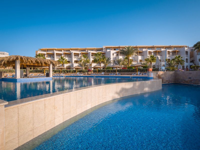 Urlaub im Fort Arabesque Resort, Spa & Villas 2024/2025 - hier günstig online buchen