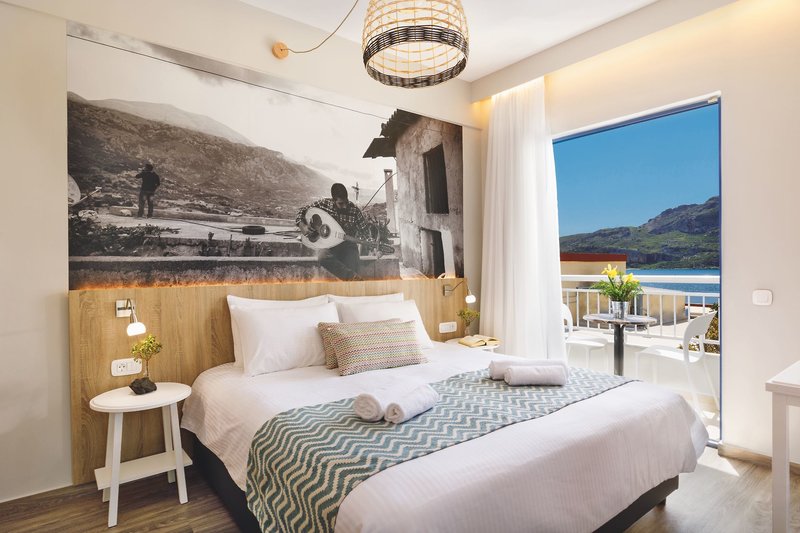 Urlaub im Sofia Hotel & Apartments 2024/2025 - hier günstig online buchen