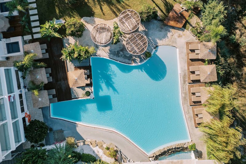 Urlaub im Kouros Exclusive Hotel 2024/2025 - hier günstig online buchen
