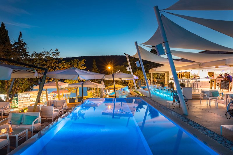 Urlaub im Valamar Collection Girandella Resort - Maro Suites 2024/2025 - hier günstig online buchen