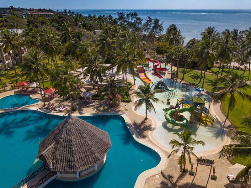 Urlaub im PrideInn Paradise Beach Resort 2024/2025 - hier günstig online buchen