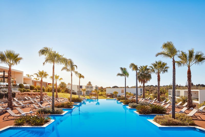 Urlaub im Urlaub Last Minute im Tivoli Alvor Algarve Resort - hier günstig online buchen