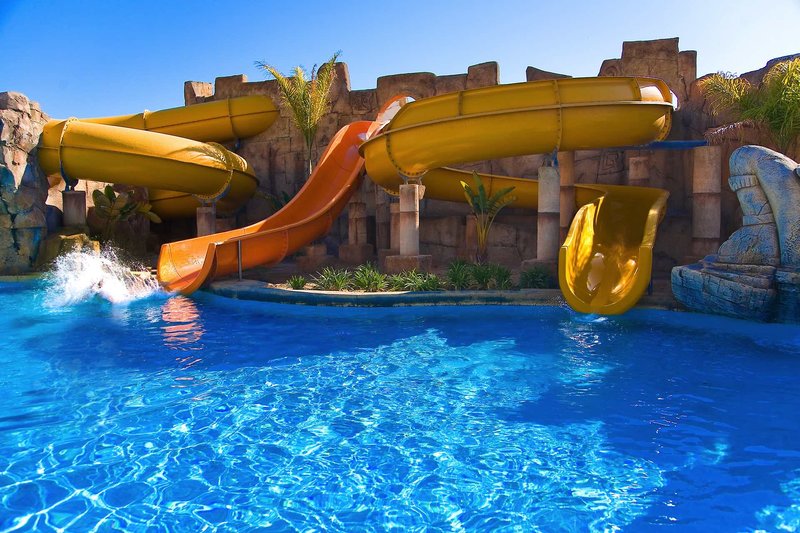 Urlaub im Zimbali Playa Spa Hotel 2024/2025 - hier günstig online buchen