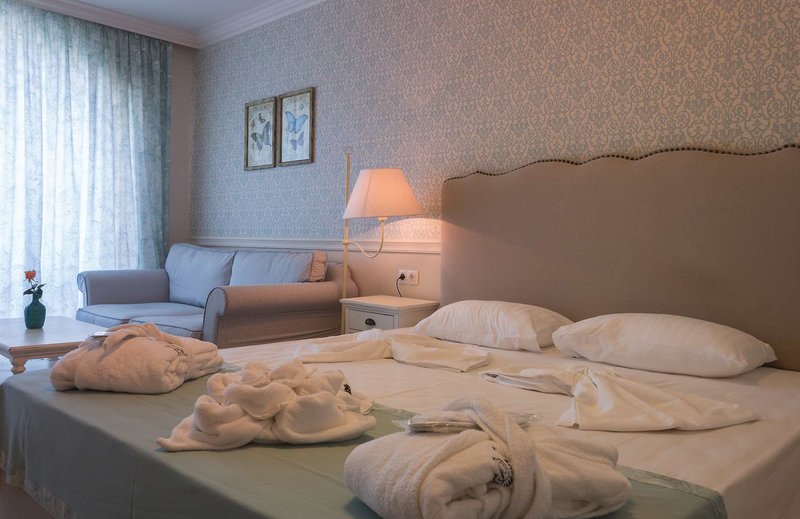 Urlaub im Therma Palace Spa Hotel 2024/2025 - hier günstig online buchen