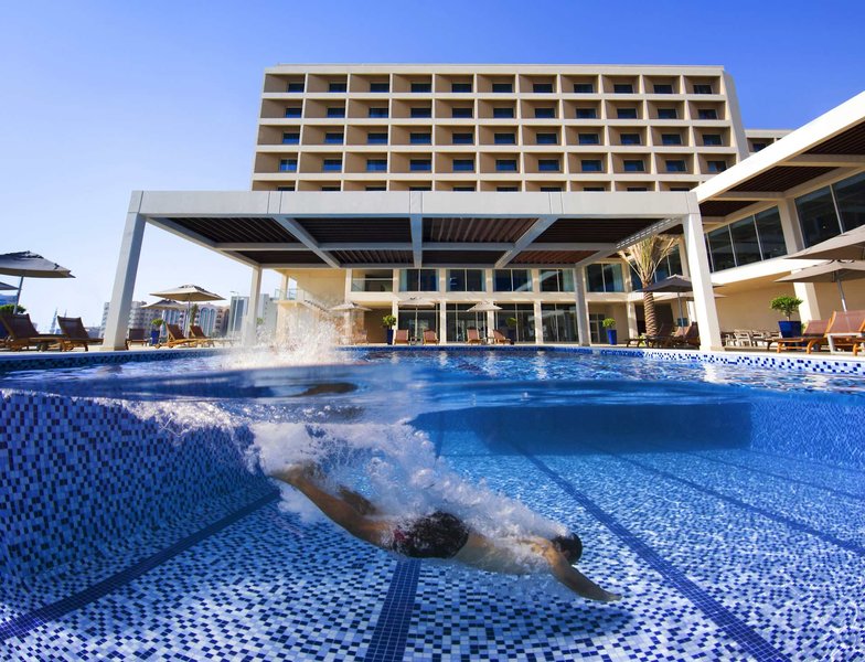 Urlaub im Hilton Garden Inn Ras Al Khaimah 2024/2025 - hier günstig online buchen