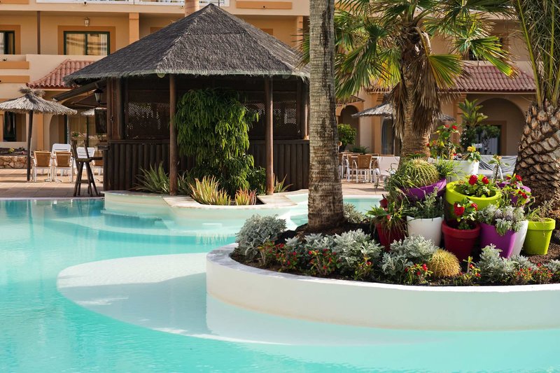 Urlaub im Urlaub Last Minute im Elba Lucía Sport & Suite Hotel - hier günstig online buchen