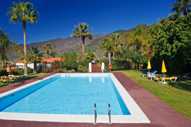 Urlaub im Bungalows La Villa - hier günstig online buchen