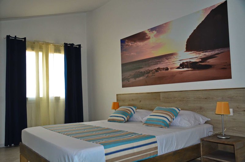 Urlaub im Halos Casa Resort 2024/2025 - hier günstig online buchen