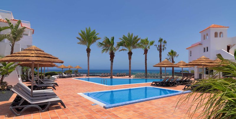 Urlaub im Barcelo Fuerteventura Royal Level - Family Club 2024/2025 - hier günstig online buchen