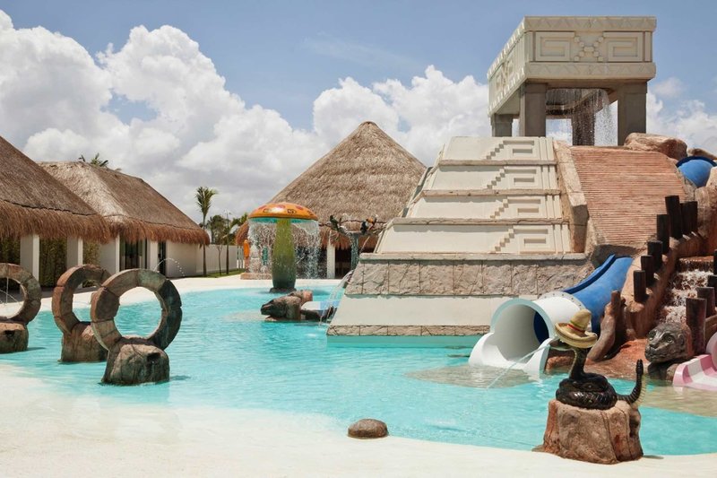 Urlaub im Finest Playa Mujeres 2024/2025 - hier günstig online buchen