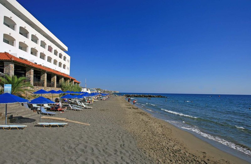 Urlaub im Petra Mare Hotel 2024/2025 - hier günstig online buchen