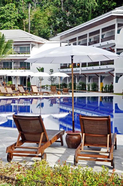 Urlaub im Sentido Khao Lak Resort 2024/2025 - hier günstig online buchen
