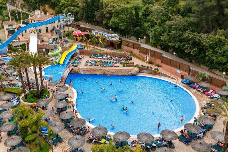 Urlaub im Rosamar Garden Resort 2024/2025 - hier günstig online buchen