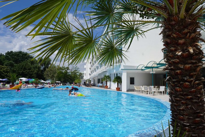 Urlaub im Zefir Hotel 2024/2025 - hier günstig online buchen