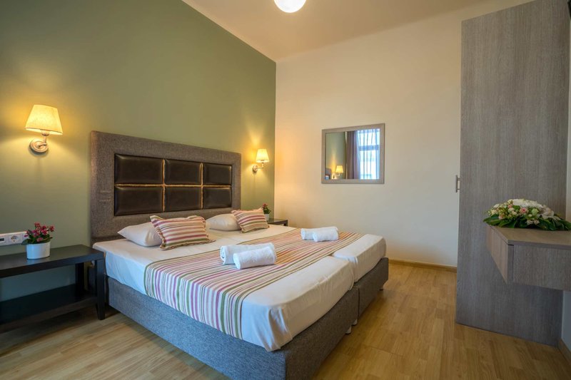 Urlaub im Alianthos Beach Hotel 2024/2025 - hier günstig online buchen