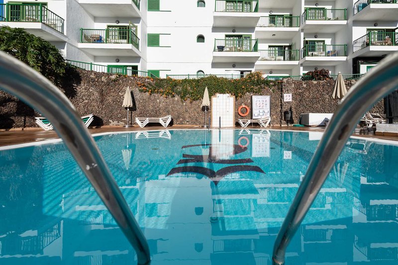 Urlaub im Apartamentos Don Diego 2024/2025 - hier günstig online buchen