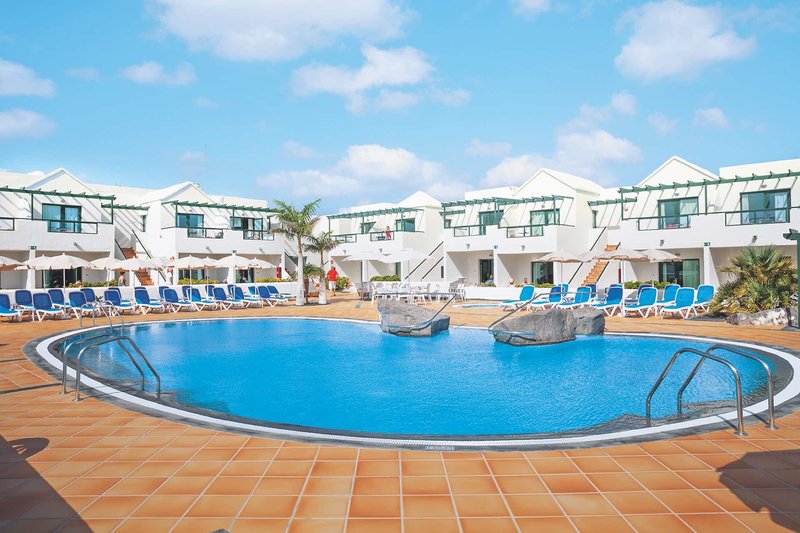 Urlaub im Urlaub Last Minute im Hotel Pocillos Playa - hier günstig online buchen