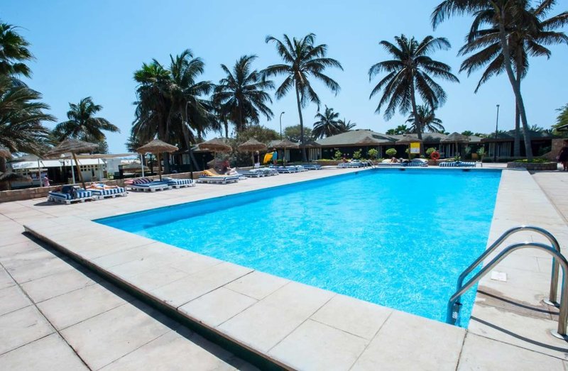 Urlaub im Oasis Belorizonte 2024/2025 - hier günstig online buchen