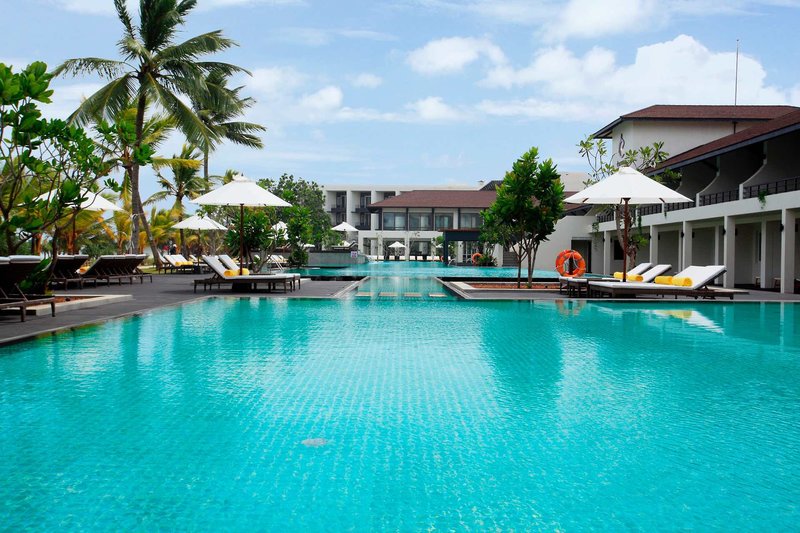 Urlaub im Centara Ceysands Resort & Spa 2024/2025 - hier günstig online buchen