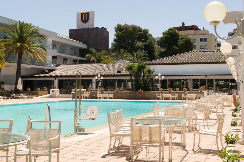 Urlaub im Urlaub Last Minute im Hotel Jerez & Spa - hier günstig online buchen