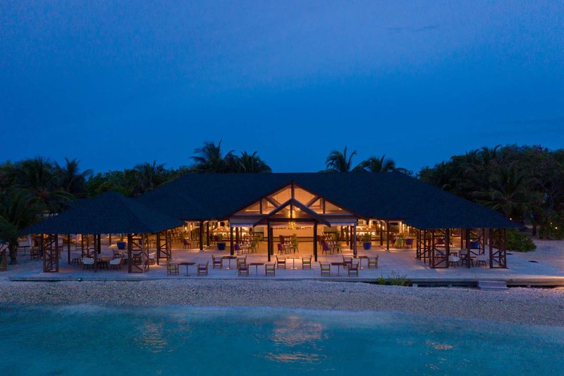 Urlaub im Cinnamon Dhonveli Maldives 2024/2025 - hier günstig online buchen