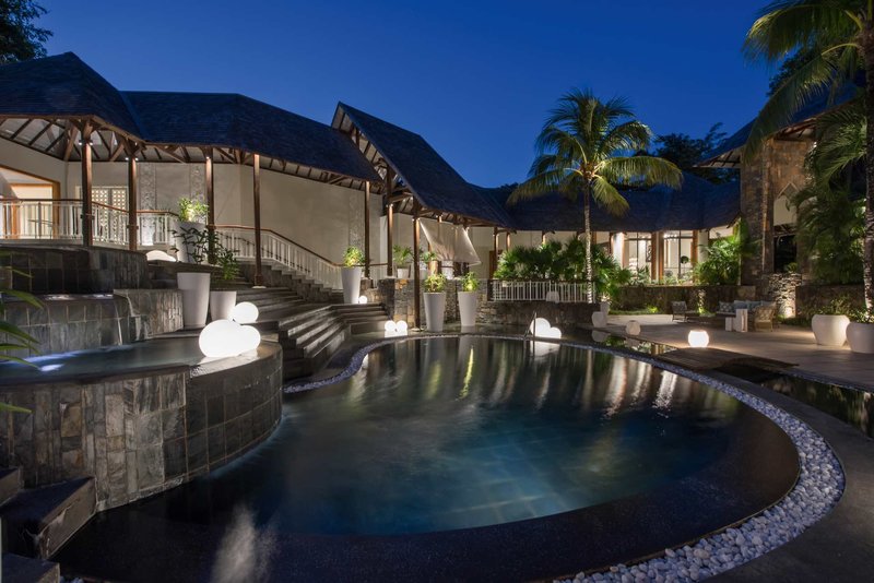 Urlaub im Royal Palm Beachcomber Luxury 2024/2025 - hier günstig online buchen