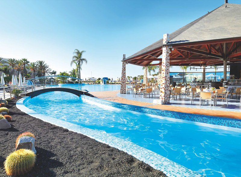 Urlaub im H10 Playa Meloneras Palace, Gran Canaria 2024/2025 - hier günstig online buchen