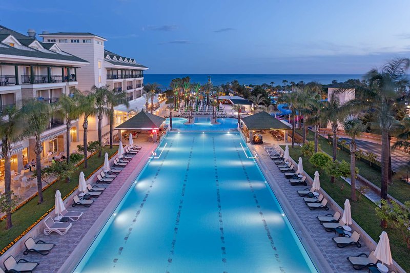Urlaub im Dobedan Beach Resort Comfort Side 2024/2025 - hier günstig online buchen