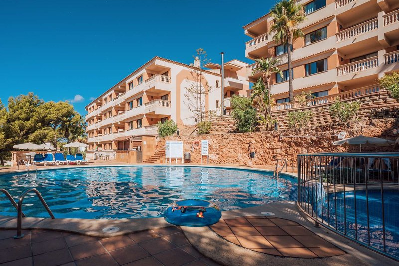Urlaub im Urlaub Last Minute im Mar Hotels Paguera & Spa and Apartments - hier günstig online buchen