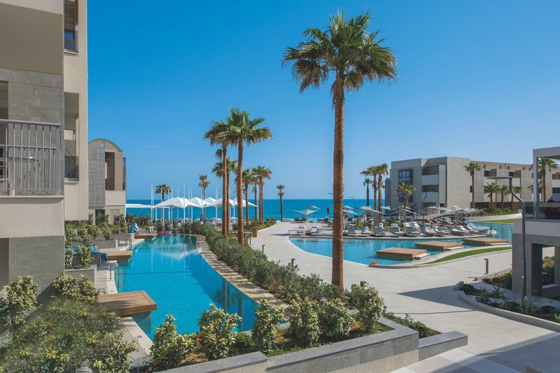 Urlaub im Amira Luxury Resort & Spa 2024/2025 - hier günstig online buchen