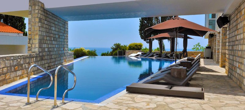 Urlaub im Avala Resort & Villas 2024/2025 - hier günstig online buchen