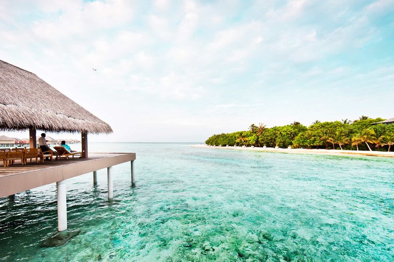 Urlaub im Adaaran Prestige Vadoo Maldives 2024/2025 - hier günstig online buchen