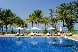günstige Angebote für Khao Lak Paradise Resort