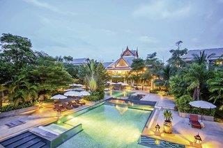 günstige Angebote für Mukdara Beach Villa & Spa Resort