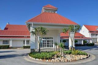 günstige Angebote für Courtyard Hotel Port Elizabeth