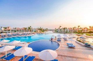Urlaub im Urlaub Last Minute im Pickalbatros Dana Beach Resort - Hurghada - hier günstig online buchen