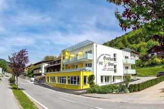 Urlaub im Hotel Zur Post Ossiach & Nebenhäuser - hier günstig online buchen