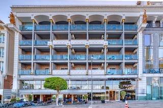 günstige Angebote für Numa Port Hotel