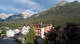 Urlaub im Alpen 2024/2025 - hier günstig online buchen