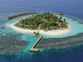 günstige Angebote für Kandolhu Maldives