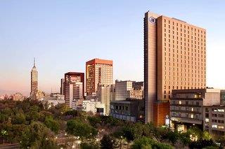 Urlaub im Hilton Mexico City Reforma 2024/2025 - hier günstig online buchen