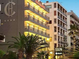 günstige Angebote für Coral Hotel Athens