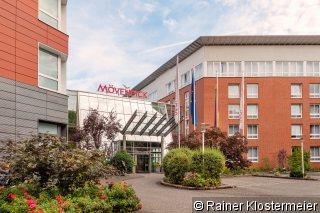 günstige Angebote für Mövenpick Hotel Münster