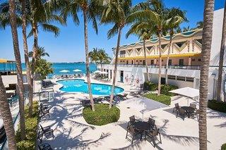 Urlaub im Best Western On the Bay Inn & Marina 2024/2025 - hier günstig online buchen