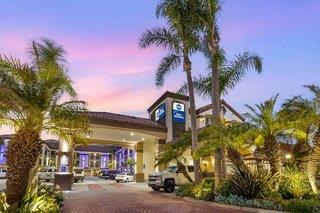 günstige Angebote für Best Western Redondo Beach Galleria Inn