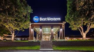 günstige Angebote für Best Western Pocatello Inn