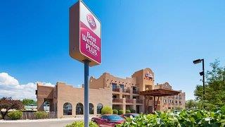 günstige Angebote für Best Western Plus Inn of Santa Fe