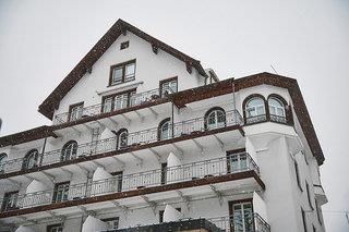 günstige Angebote für Hotel Meierhof Davos